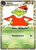 Grinch