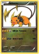 M Raichu