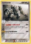 Aurobot EX