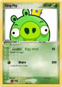 King Pig