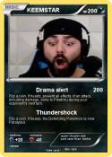 KEEMSTAR