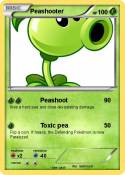 Peashooter
