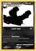 Ender Bat