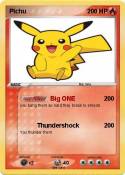 Pichu