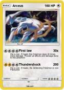 Arceus