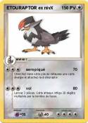 ETOURAPTOR ex