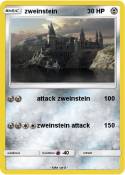 zweinstein
