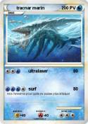 tracnar marin
