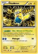 PikaMinion