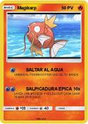 Magikarp