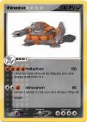 rhinastok