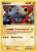 Jibanyan