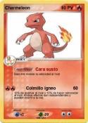 Charmeleon