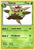 Quilladin