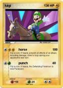 luigi
