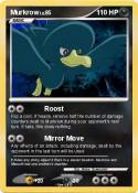 Murkrow