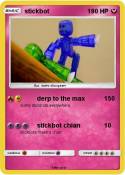 stickbot