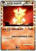 SUPER SHADOW