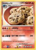 cookie