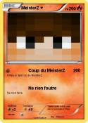MeisterZ ♥
