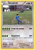 MOUAD EX