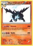 Mega-Charizard