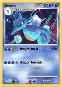 kingdra
