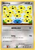 Meebling