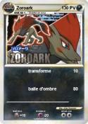 Zoroark