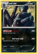 geile aap