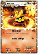 emboar