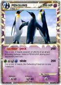 PENGUINS