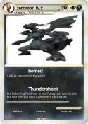 zeromon lv.x