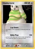Chubby Asriel