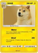 DOGE