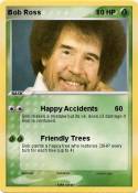 Bob Ross