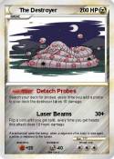The Destroyer
