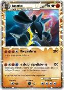 lucario