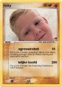 ricky