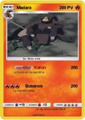 Madara