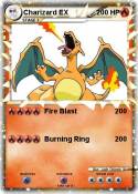 Charizard EX