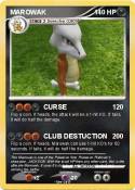 MAROWAK
