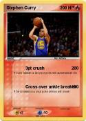 Stephen Curry
