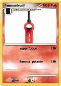 fiammante