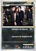 vampire diarise