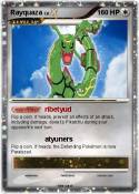 Rayquaza