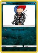 Drip George