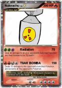 Nukeachu