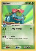 Venusaur