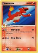 Charmeleon